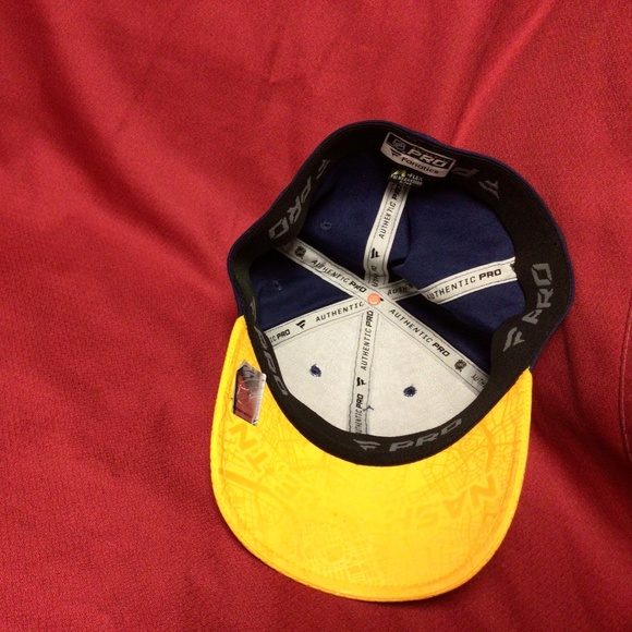 NHL NASHVILLE PREDATORS ballcap - Picture 2 of 4